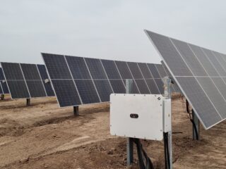 Trina Tracker se posiciona como el líder en trackers solares inteligentes en Argentina con más de 50% del mercado local en 2024