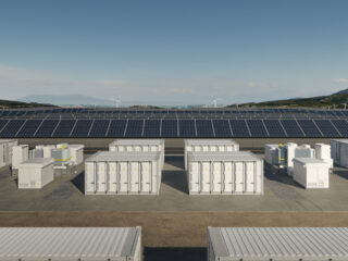 Trina Storage consolida su liderazgo en almacenamiento de energía de Latinoamérica y el Caribe: Reconocimiento Tier 1 en BNEF y proyecciones para el año 2025