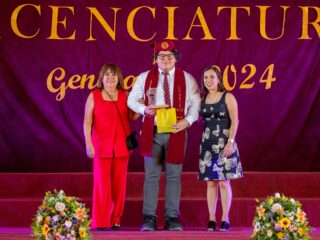 Estudiantes de liceos de Pica y Alto Hospicio coadministrados por Collahuasi logran puntaje máximo en PAES matemáticas