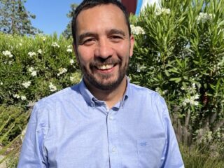 Pablo Arenas asume como Industry Manager – Minings, Minerals and Metals en Endress+Hauser Chile