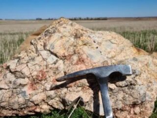 Nueva empresa de minerales críticos con enfoque en Quebec