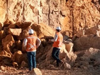 Argentina: Minera Don Nicolás recibe US$4 millones por venta de propiedades.