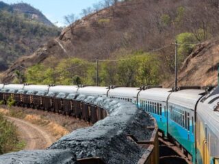 Vale renegocia contratos ferroviarios por $1.800 millones con autoridades brasileñas