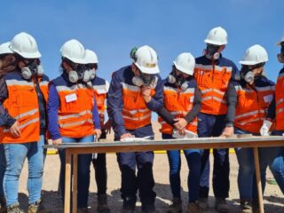 Empleos en Antofagasta Minerals: Oportunidades laborales disponibles