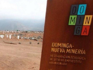Ante el acuerdo informado por el Comité de Ministros en relación con el Proyecto  Dominga, declaramos lo siguiente: 