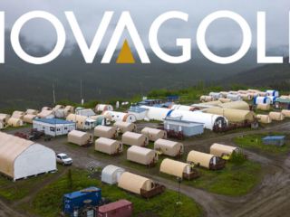 NOVAGOLD anunciará resultados 2024 el 23 de enero de 2025