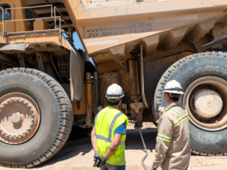 Minas de Rio Tinto y Glencore sorprenden con innovadores acuerdos.