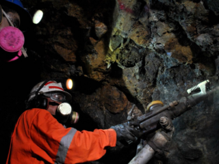 Formalización minera en Atacama impulsa empleo y producción regional