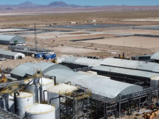 Argentina: Rio Tinto invertirá $2.500 millones en expansión de litio
