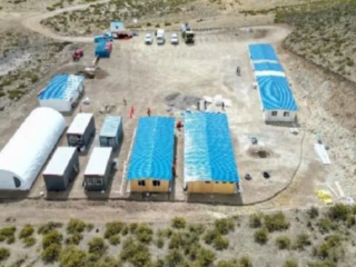 Perú: Exploración acelerada en Picha tras hallazgo de objetivo clave