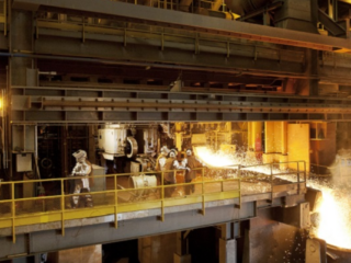 Brasil: Anglo American avanza en venta de minas de níquel
