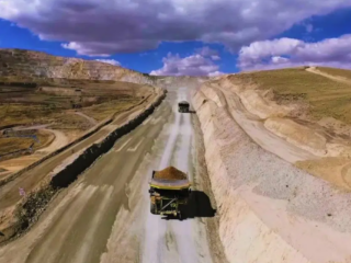 Suecia fortalece minería peruana: unión por sostenibilidad e innovación