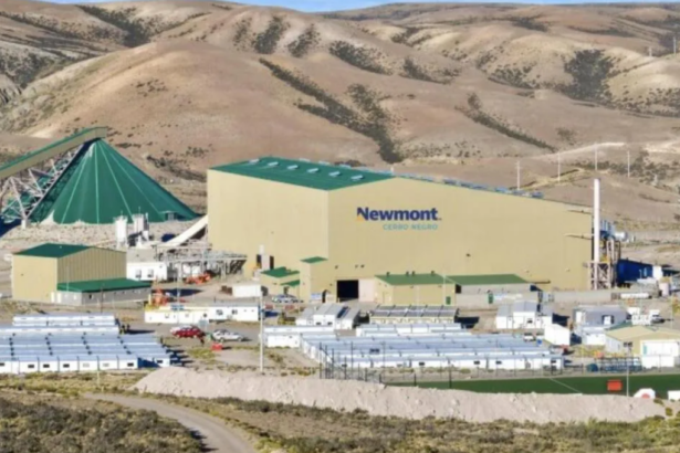 Argentina: Problemas de seguridad e incertidumbre laboral afectan inversiones en Cerro Negro