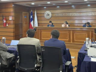 Avanza demanda por daño ambiental contra Minera Doña Inés de Collahuasi: Audiencia determinante.