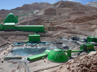 Oportunidades laborales en Tierra Amarilla con Lundin Mining: ¡Postula ya!