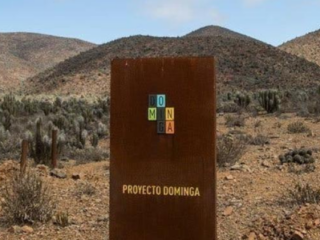 Comunidad de La Higuera exige al Comité de Ministros respetar sentencia del Tribunal Ambiental