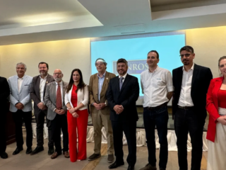Proyecto de litio Salares Altoandinos: Oportunidad para desarrollo en Atacama.