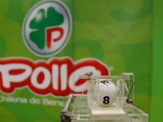 La Suerte en Chile: revisa los 30 RUT ganadores y cómo cobrar $3 millones