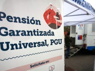 Aumento de la Pensión Garantizada Universal 2025: Beneficios clave para adultos mayores