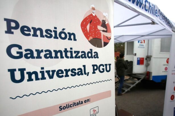 Aumento de la Pensión Garantizada Universal 2025: Beneficios clave para adultos mayores