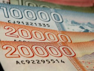 Aumento del Sueldo Mínimo en Chile a $513.000 en 2025: Impacto de la Inflación y Proyecciones del Gobierno