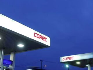 SMA multa a COPEC con $224 millones por graves incumplimientos ambientales en Terminal Marítimo de Quintero