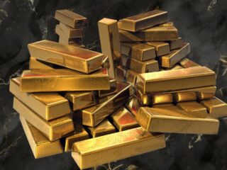 Goldman Sachs retrasa pronóstico de oro a $3,000 hasta 2026 ante nuevas políticas de la Reserva Federal