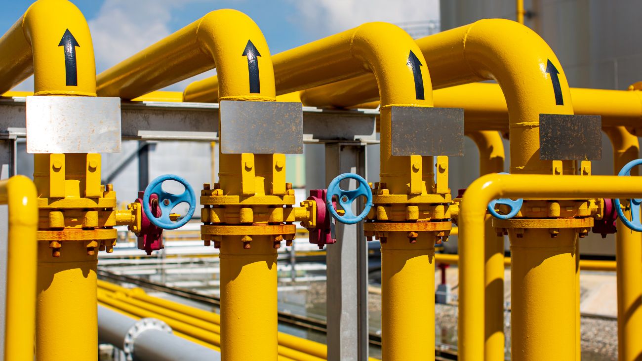 Récord en Producción de Gas del Yacimiento Troll Refuerza Liderazgo de Noruega en el Mercado Energético Europeo