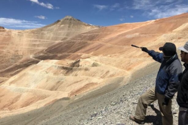 Resultados Inminentes de los Sondajes ATXD23A y ATXD16B Prometen Avances en el Proyecto de Oro y Cobre Valeriano en Atacama