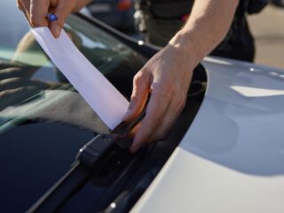 Chile facilita la eliminación de infracciones graves de tránsito: Conoce el procedimiento para limpiar tu historial de conductor