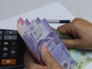 Aumento de la Pensión Garantizada Universal en 2025: Nuevos Montos y Requisitos para Adultos Mayores en Chile