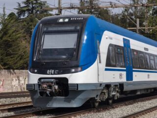 EFE Revela Nuevas Rutas Turísticas en Tren para Verano 2025: Explora Chile con Servicios Mejorados y Experiencias Culturales Unicas