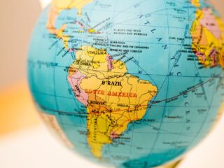 Chilenos Viajan Fácilmente por Sudamérica con Solo su Cédula: Conoce los 8 Países Accesibles Sin Pasaporte