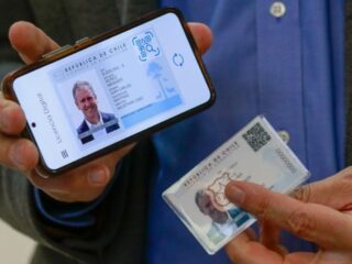 Chile inicia la implementación de la licencia de conducir digital en Tarapacá y Aysén: un paso hacia la modernización y seguridad