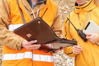 Atacama: Estudio geofísico confirma dos importantes objetivos de pórfido en Placeton