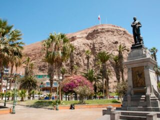 Tribunal Ambiental Evalúa Responsabilidad del Estado en Daño Ambiental por Desechos Tóxicos en Arica