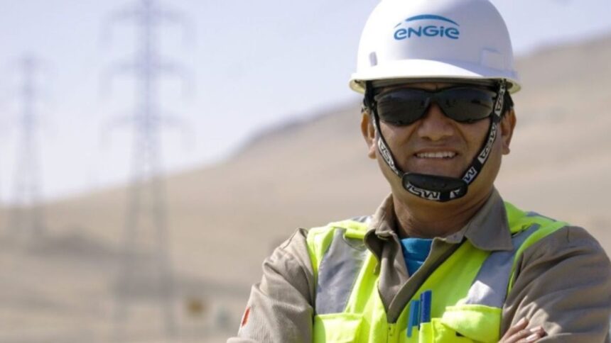 Engie Busca Talento en Chile: Oportunidades Laborales en Ingeniería y Más para 2025