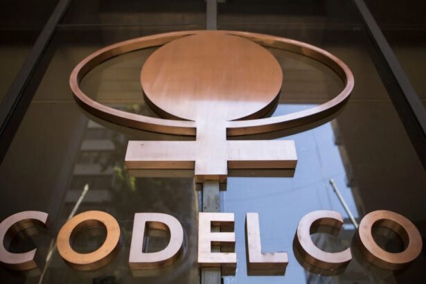 Codelco implementa con éxito el Sistema Único de Control y Acreditación Laboral, ahorrando millones y mejorando la seguridad