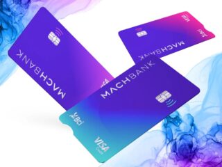 Revolutioniza tus Compras Online con la Tarjeta de Crédito MACH: ¡Cero Costos de Mantención y Cashback en Cada Transacción!