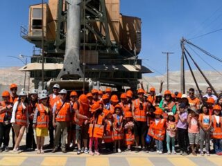 Chuquicamata Reabre sus Puertas: Descubre el Legado y Futuro del Gigante del Cobre en Tours Gratuitos