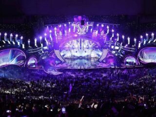 Festival de Viña 2025: Mega Anuncia Cartel Estelar con Marc Anthony y Carlos Vives - Entradas ya a la Venta