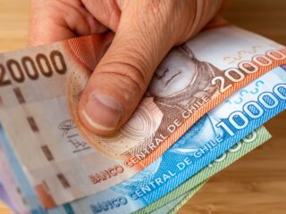 Aumento del Sueldo Mínimo en Chile a $510.500 desde Enero 2025: Detalles y Futuras Proyecciones Según IPC y Ley 21.578