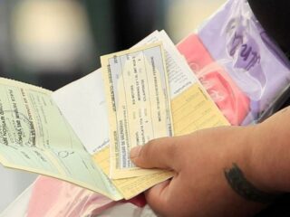 Permiso de Circulación 2025: Evita Multas Pagando Antes del 31 de Marzo y Consulta la Nueva Tasación Fiscal en el SII