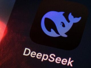 DeepSeek: el nuevo líder en inteligencia artificial desafía a ChatGPT
