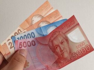 Gobierno Lanza Bono por Asistencia Escolar: $11.000 Mensuales para Familias con Estudiantes Comprometidos