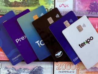 Chile cierra vacío legal en tarjetas de prepago: Nuevo proyecto de ley exige reportes semestrales a emisores no bancarios para garantizar equidad tributaria