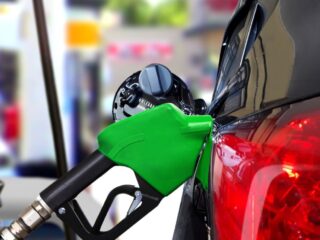 Importante alza de la bencina: cuánto sube el precio del combustible desde el jueves, 30 de enero
