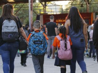 Calendario Escolar 2025: Fechas Clave para Inicio de Clases, Vacaciones de Invierno y Cierre del Año Académico