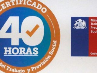 Chile Implementa Ley de 40 Horas: Transformación Progresiva para Mejorar el Equilibrio Vida-Trabajo desde 2024