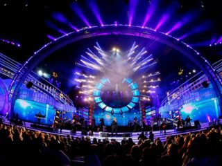 Festival de Viña 2025: Line-up Completo, Fechas y Cómo Verlo en Vivo